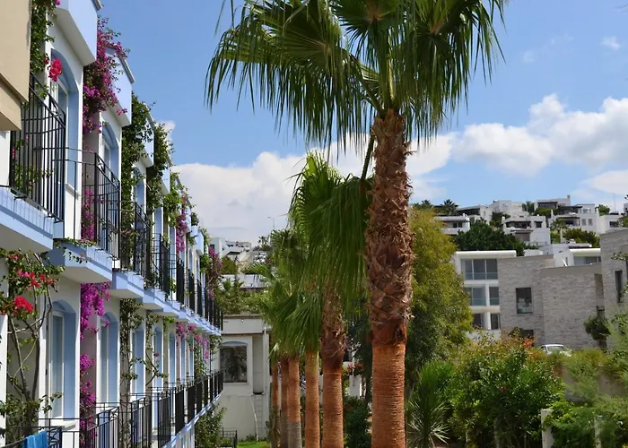 Eken Resort Hotel Bodrum