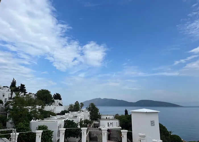 Holiday Inn Resort Bodrum By IhgSpa Hotel