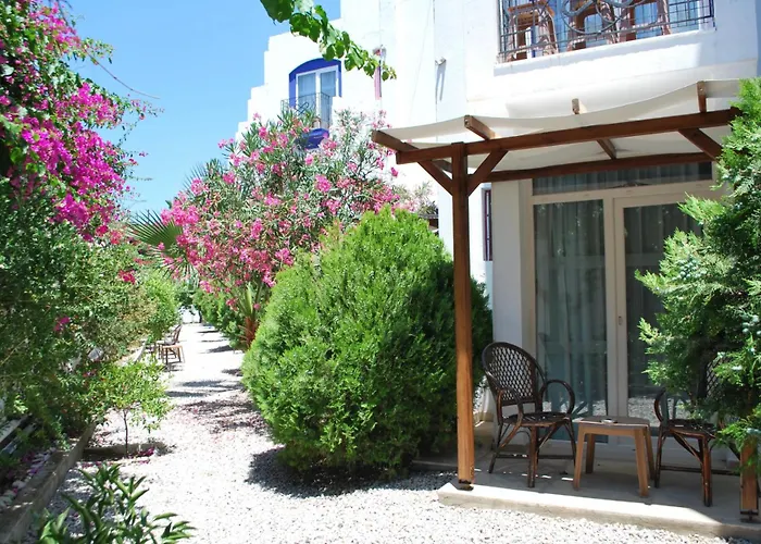 Serpina Hotel (Adults Only) Bodrum