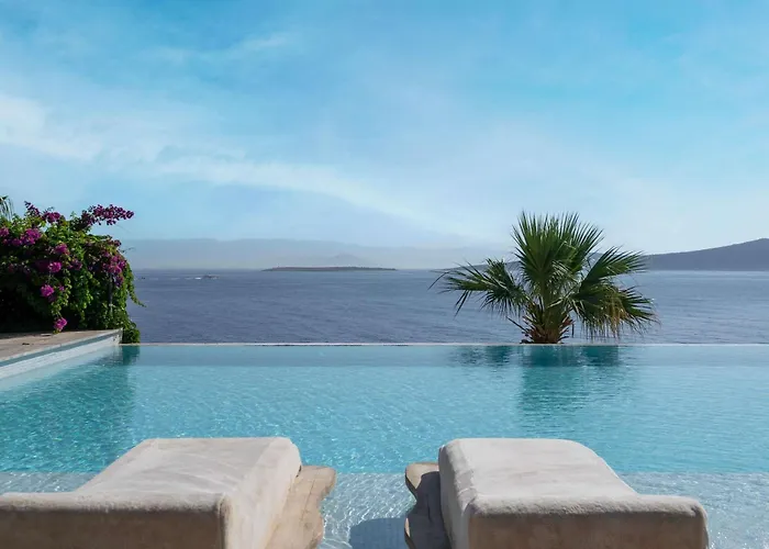Swissotel Living Bodrum